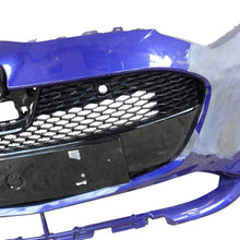Load image into Gallery viewer, Mazda 2 Hybrid front bumper 2021-2024 Hatchback Genuine pn 53111 0DE50
