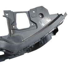 Load image into Gallery viewer, Renault Captur Grill front bumper upper grill fitting 2020-23 Genuine 620365678R
