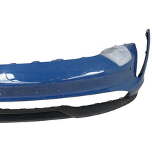 Load image into Gallery viewer, Porsche Taycan front bumper 2019-2023 Genine 9J1807221DFFF
