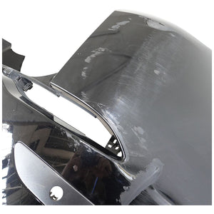 Range Rover Evoque rear bumper 2019-2024 Genuine K8D2-17D781-AAW