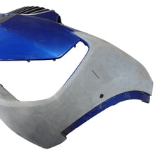 Load image into Gallery viewer, BMW X1 U11 M Sport front bumper 2022-2025 SUV 5 Door Genuine 51119881907
