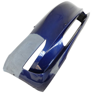 Tesla Model 3 front bumper Hatchback 2017-2020 Genuine pn 1519966-00-A