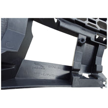 Load image into Gallery viewer, Jaguar XE R Sport front bumper left LH grill Genuine pn GX7M-8B290-CA
