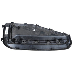 Kia EV6 GT Line front bumper right RH grill Electric GENUINE Used 86596-CV200