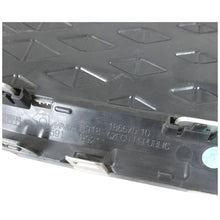 Load image into Gallery viewer, BMW X2 U10 front bumper upper centre grill Genuine used pn 51135A4B3D3
