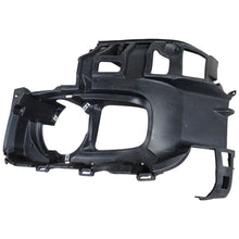 Load image into Gallery viewer, Mini countryman front bumper left fitting F60 2017-2019 Genuine 51117390545
