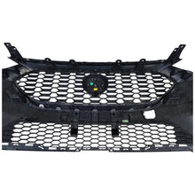 Load image into Gallery viewer, MG ZS front bumper Facelift 2020-2022 SUV 5 Door Genuine pn ZS1107701
