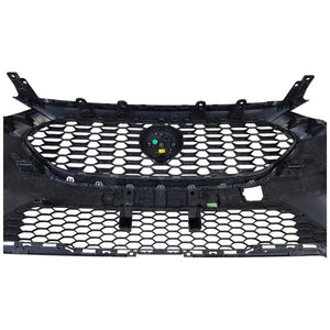 MG ZS front bumper Facelift 2020-2022 SUV 5 Door Genuine pn ZS1107701