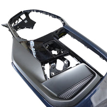 Load image into Gallery viewer, Audi Q6 E-Tron S Line front bumper 2024-2026 Genuine 85H807437B
