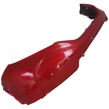 Load image into Gallery viewer, HONDA CRV FRONT BUMPER Upper Section CR-V 2018 on GENUINE 71101-TNYY-ZZ02
