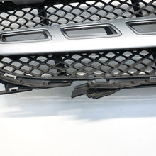 Load image into Gallery viewer, MERCEDES BENZ GLA AMG LINE FRONT BUMPER Grill X156 2017 on GENUINE A1568880400
