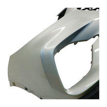 Load image into Gallery viewer, MG ZS FRONT BUMPER Facelift 2020 onwards SUV 5 Door GENUINE pn P10628329
