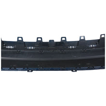 Load image into Gallery viewer, Volkswagen Tiguan front bumper upper 2020-2023 SUV Genuine Used pn 5NA807221C
