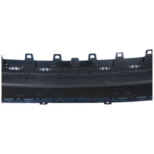 Volkswagen Tiguan front bumper upper 2020-2023 SUV Genuine Used pn 5NA807221C