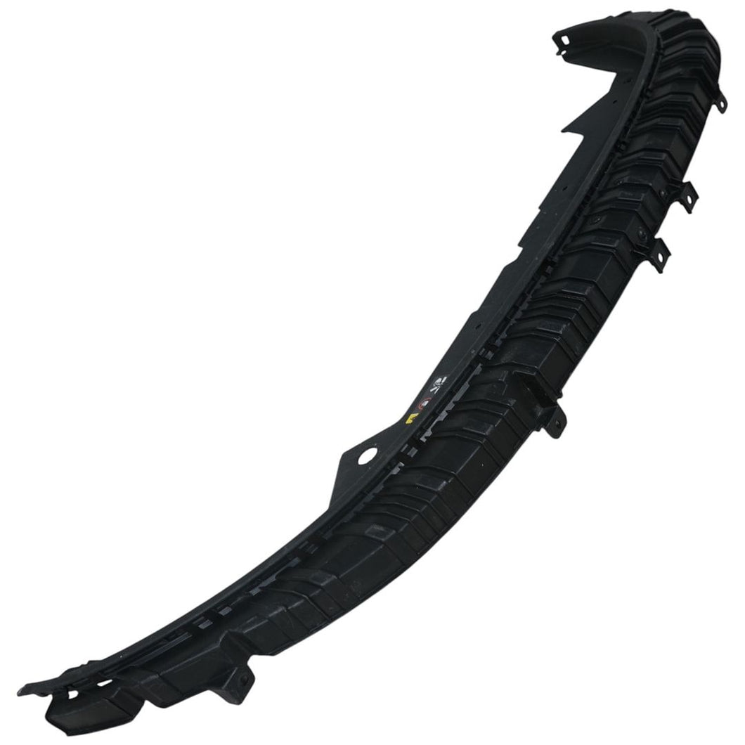 KIA e-Niro E Niro front bumper upper fitting trim 2022-2024 Genuine 86391-AO000