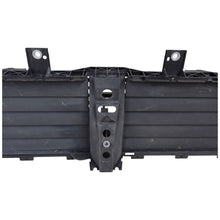 Load image into Gallery viewer, Porsche Cayenne front bumper active air shutter grill guide Genuine 7P5121635
