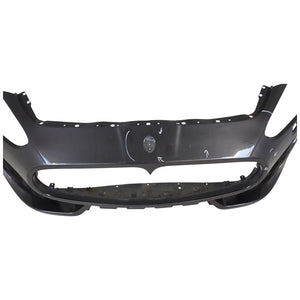 MASERATI GRAN TURISMO MC Stradale FRONT BUMPER GENUINE 084814300