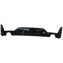 Load image into Gallery viewer, BMW 3 series M Sport rear bumper valance G20 G21 2023 onward Genuine 51128085484
