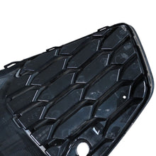 Load image into Gallery viewer, Audi A3 Hatchback S Line front bumper right grill 2020-2023 Genuine 8Y0807682B
