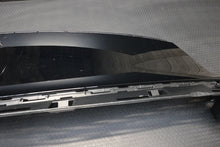 Load image into Gallery viewer, VAUXHALL CROSSLAND X FRONT BUMPER Upper Grill 2021 onwards GENUINE 39172213
