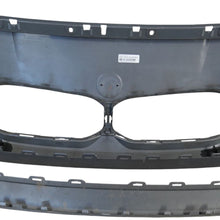 Load image into Gallery viewer, BMW 2 Series Gran Coupe F44 M Sport front bumper 2020-2024 Genuine 51118075476
