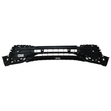 Load image into Gallery viewer, Volkswagen Tiguan R Line front bumper grill 2020-2024 SUV Genuine 5NA853677Q
