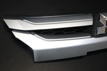 Load image into Gallery viewer, MITSUBISHI L200 FRONT BUMPER Upper Grill 2019 onwards GENUINE pn 7450B292
