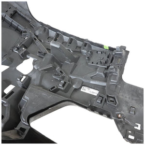 BMW IX front bumper 2021 onwards SUV 5 door Electric Genuine Used pn 51117933621
