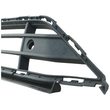 Load image into Gallery viewer, Volvo XC90 front bumper lower grill 2021-2024 SUV Genuine 32345820
