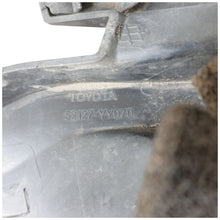 Load image into Gallery viewer, Toyota Hilux GR Sport FRONT BUMPER Right Grill 2021 onwards GENUINE 52127-YY0070
