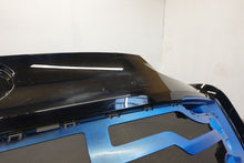 Load image into Gallery viewer, BMW I8 REAR BUMPER Hybrid 2 Door COUPE 2014 to 2018 GENUINE Used pn 7336298
