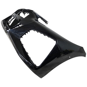 BMW I4 Gran Coupe M Sport front bumper G26 2020-2024 Genuine pn 51119881896