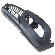 Load image into Gallery viewer, Vauxhall Crossland X front bumper lower section 2018-2021 Genuine Used 39097371

