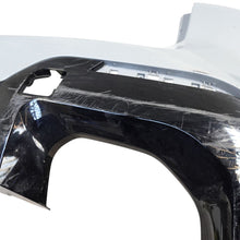 Load image into Gallery viewer, BMW X3 M Sport rear bumper G01 2021-2024 SUV Genuine pn 51128081855
