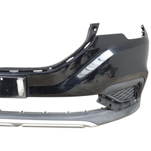 Load image into Gallery viewer, MG ZS front bumper SUV 2017-2019 Genuine Used Part P10336751
