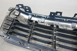 GENUINE ISUZU DMAX D-MAX FRONT BUMPER Centre Grill 2021 onwards Pickup