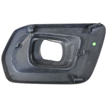Load image into Gallery viewer, Ford Ranger Wildtrak front bumper right fog bezel grill 2019-2022 JB3B-15A298-D
