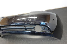 Load image into Gallery viewer, ASTON MARTIN DB9 REAR BUMPER 2004 to 2011 Coupe GENUINE pn 4G43-17K835-A
