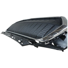 Load image into Gallery viewer, Skoda Enyaq front bumper upper grill 2021 onwards 5 Door Genuine 5LA853653
