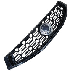 Ssanyong Korando front bumper upper grill 2013-2017 Genuine pn k78751-34300