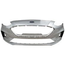 Load image into Gallery viewer, Ford Focus ST Line front bumper 2018-2020 Hatchback Genuine pn JX7B-17757-S
