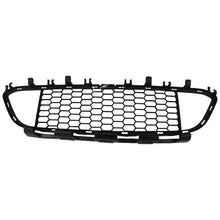 Load image into Gallery viewer, BMW 3 Series M Sport front bumper lower grill F30 2012-2016 Genuine 8068124
