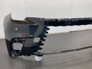 LEXUS LBX FRONT BUMPER 2024 onwards 5 Door SUV SUV GENUINE pn 52119-52F10