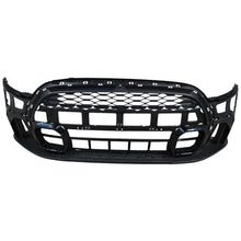 Load image into Gallery viewer, Mini Cooper JCW front bumper Hatch 2021 on F56 LCI 2 Genuine pn 9450612
