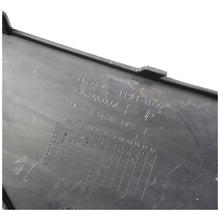 Load image into Gallery viewer, Seat Ibiza front bumper left grill 2010-2012 Hatchback Genuine 6J085366A

