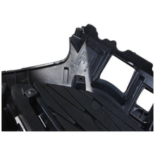 Load image into Gallery viewer, KIA Ceed front bumper upper gril 2021 onwards GENUINE 86350-J7DB0
