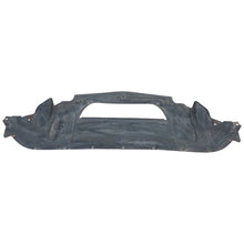 Load image into Gallery viewer, MASERATI GRAN TURISMO Front Bumper Engine Undertray GENUINE 080156100
