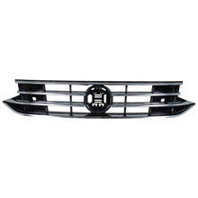 Load image into Gallery viewer, Volkswagen Tiguan R Line front bumper grill 2020-2024 SUV Genuine 5NA853677Q
