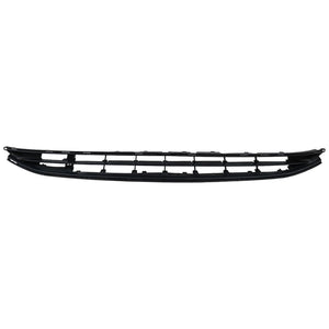 Vauxhall Corsa E front bumper lower grill Hatchback 2014-2019 Genuine 13432002