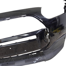 Load image into Gallery viewer, Mini Countryman front bumper U25 2024-2026 Genuine Used 51115A091D9
